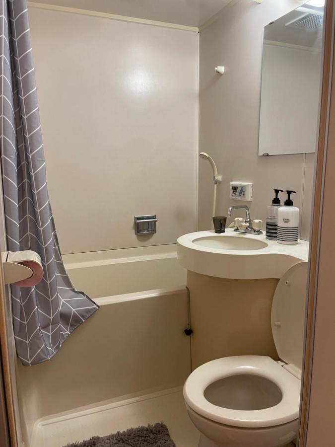 Best Shinjuku Modern Full-Furnished Apartment1 Only 2Min To Shinjuku By Train Tokyo Esterno foto