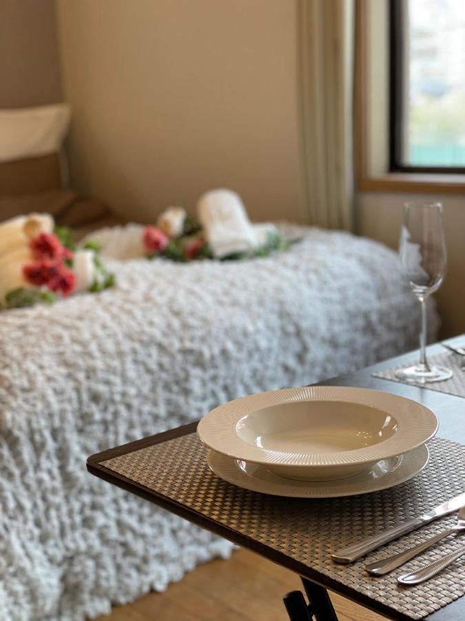 Best Shinjuku Modern Full-Furnished Apartment1 Only 2Min To Shinjuku By Train Tokyo Esterno foto