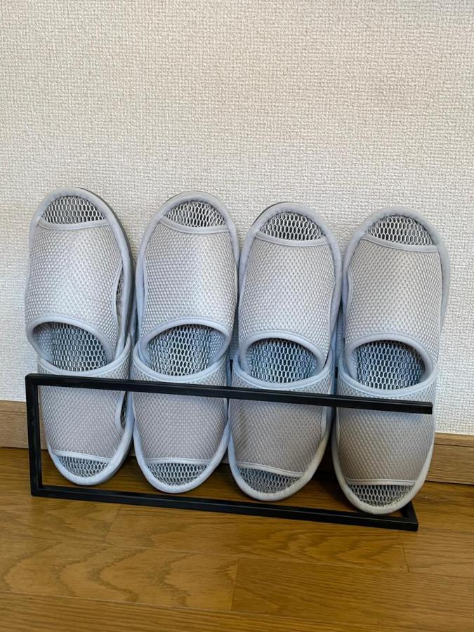 Best Shinjuku Modern Full-Furnished Apartment1 Only 2Min To Shinjuku By Train Tokyo Esterno foto