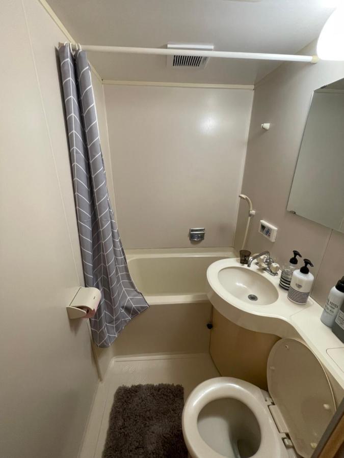 Best Shinjuku Modern Full-Furnished Apartment1 Only 2Min To Shinjuku By Train Tokyo Esterno foto