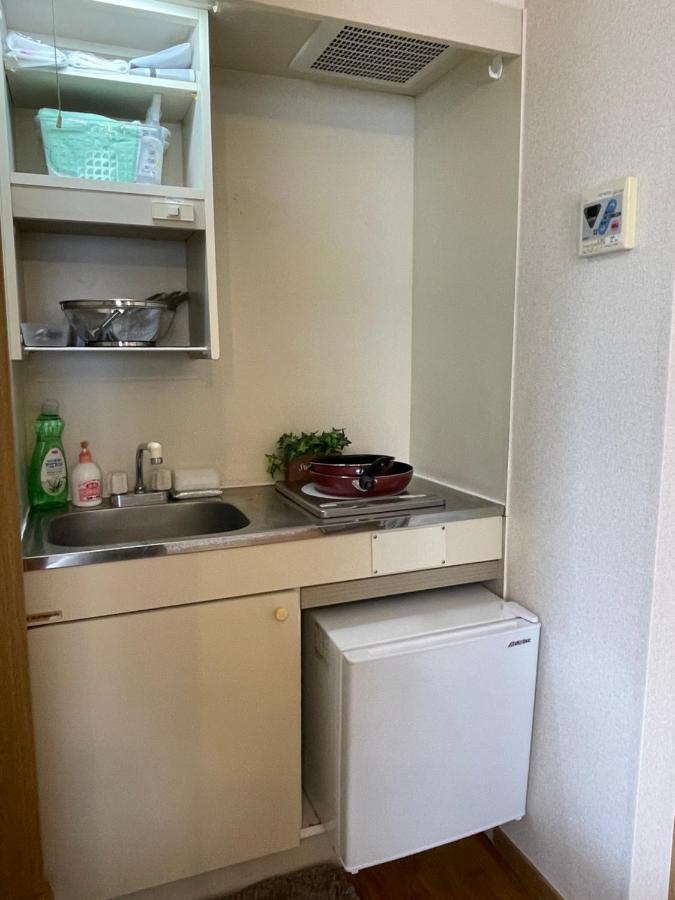 Best Shinjuku Modern Full-Furnished Apartment1 Only 2Min To Shinjuku By Train Tokyo Esterno foto
