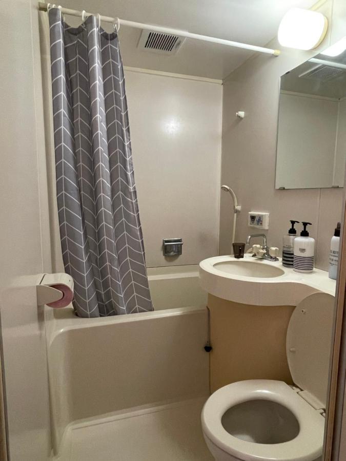 Best Shinjuku Modern Full-Furnished Apartment1 Only 2Min To Shinjuku By Train Tokyo Esterno foto