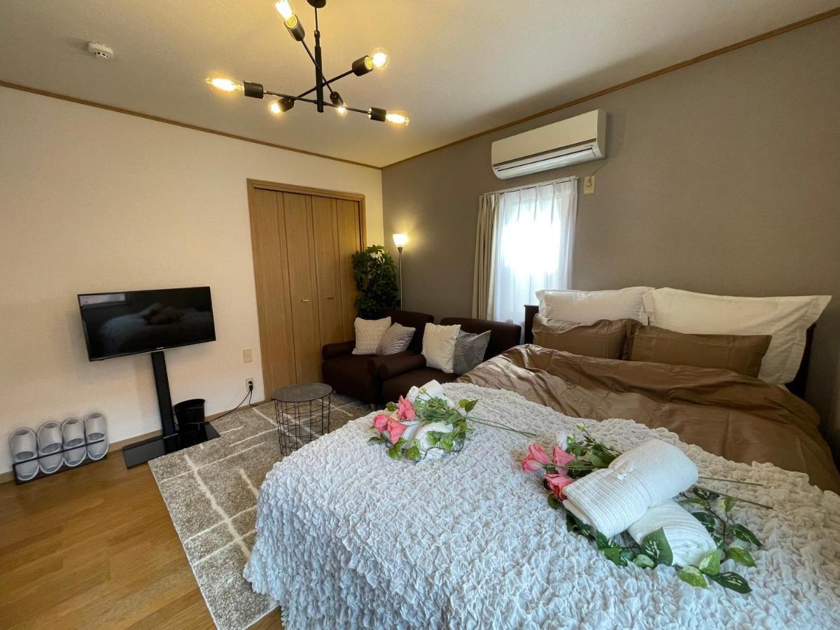 Best Shinjuku Modern Full-Furnished Apartment1 Only 2Min To Shinjuku By Train Tokyo Esterno foto