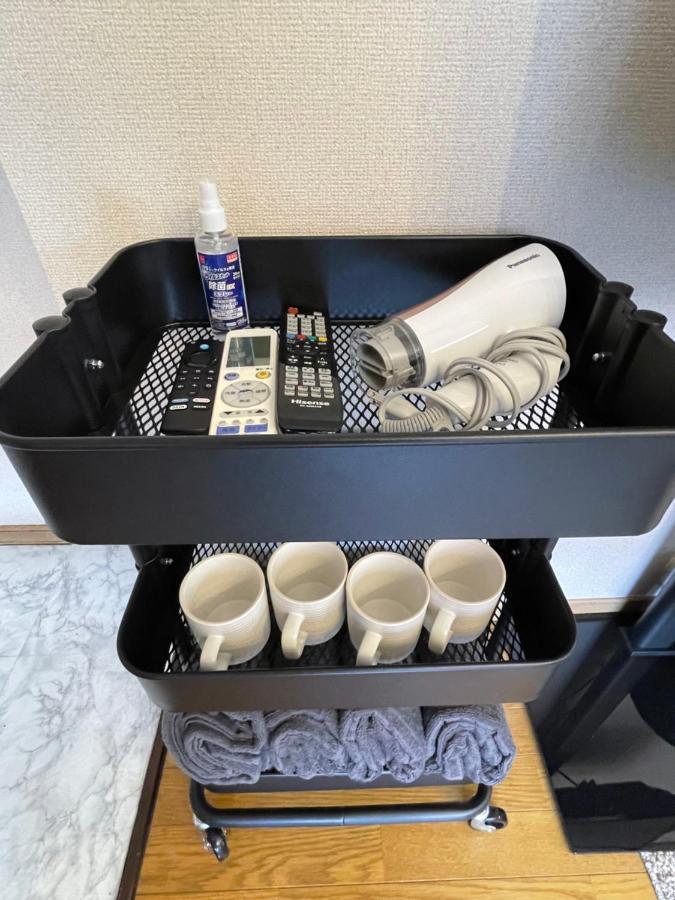 Best Shinjuku Modern Full-Furnished Apartment1 Only 2Min To Shinjuku By Train Tokyo Esterno foto