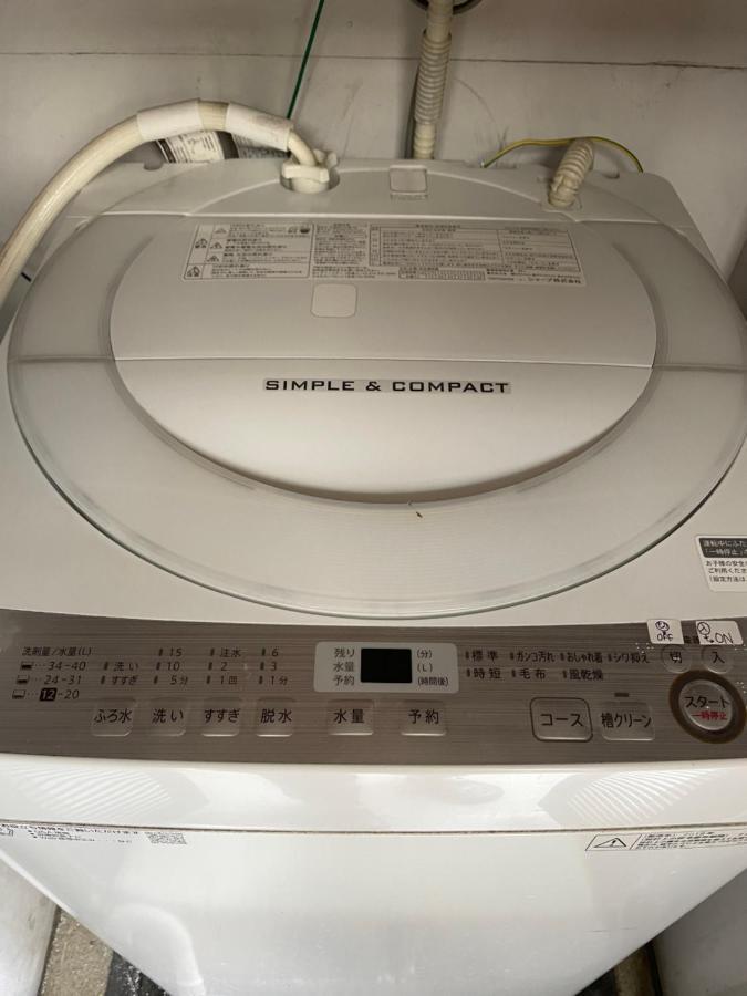 Best Shinjuku Modern Full-Furnished Apartment1 Only 2Min To Shinjuku By Train Tokyo Esterno foto
