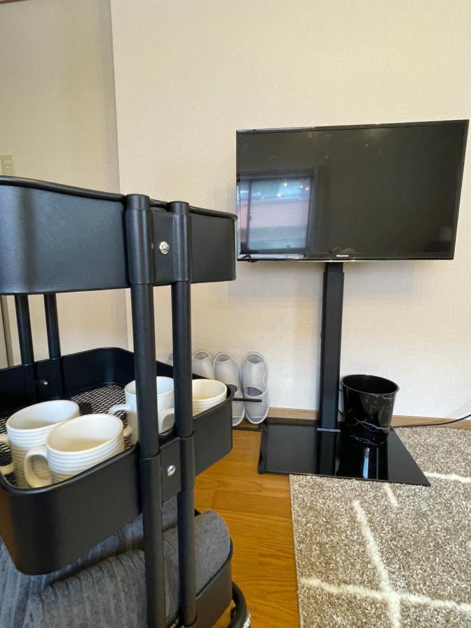 Best Shinjuku Modern Full-Furnished Apartment1 Only 2Min To Shinjuku By Train Tokyo Esterno foto