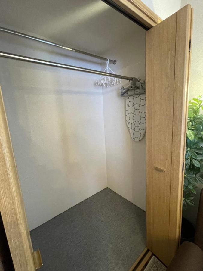 Best Shinjuku Modern Full-Furnished Apartment1 Only 2Min To Shinjuku By Train Tokyo Esterno foto