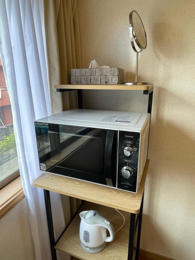 Best Shinjuku Modern Full-Furnished Apartment1 Only 2Min To Shinjuku By Train Tokyo Esterno foto