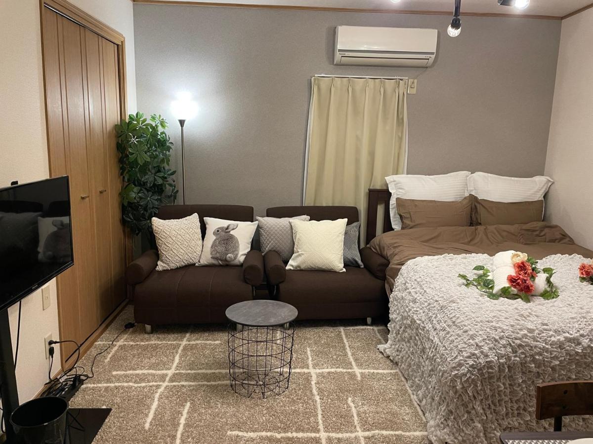 Best Shinjuku Modern Full-Furnished Apartment1 Only 2Min To Shinjuku By Train Tokyo Esterno foto